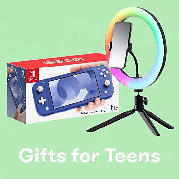 Shop Gifts for Teens